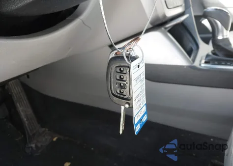 2016 Hyundai Sonata Se из США, поврежденный, VIN 5NPE24AF9GH370788